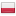 apexweb.pl server is located in Poland
